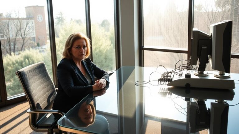 An image that shows Lie Detectors and Job Screening in Mendocino County in North California