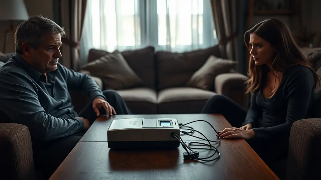 An image that shows Lie detection for personal use in Chico, California